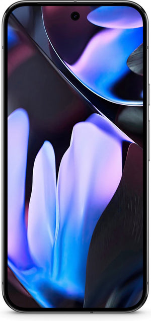 Google Pixel 9 Pro XL - Zwart