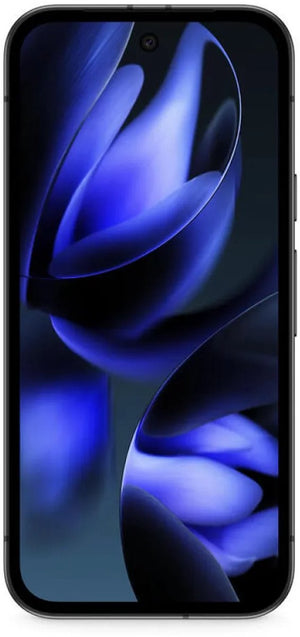 Google Pixel 9a - Zwart