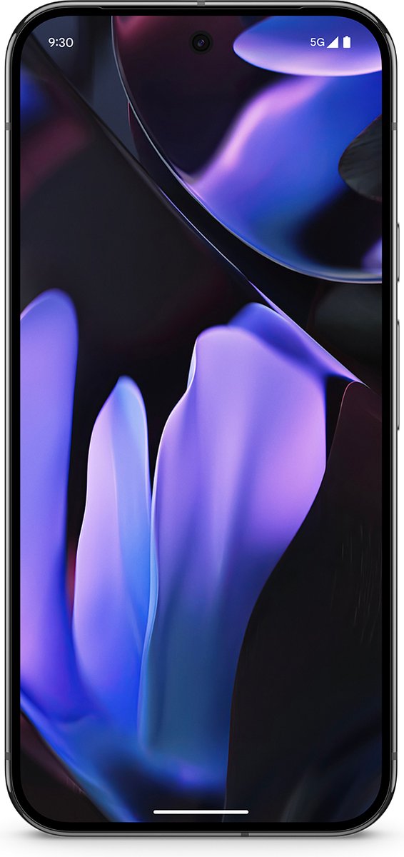 Google Pixel 9 Pro XL - Zwart