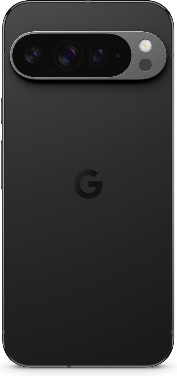 Google Pixel 9 Pro XL - Zwart
