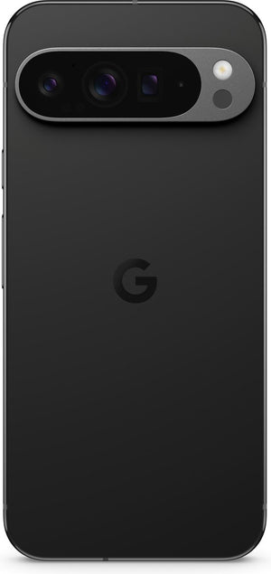 Google Pixel 9 Pro XL - Zwart