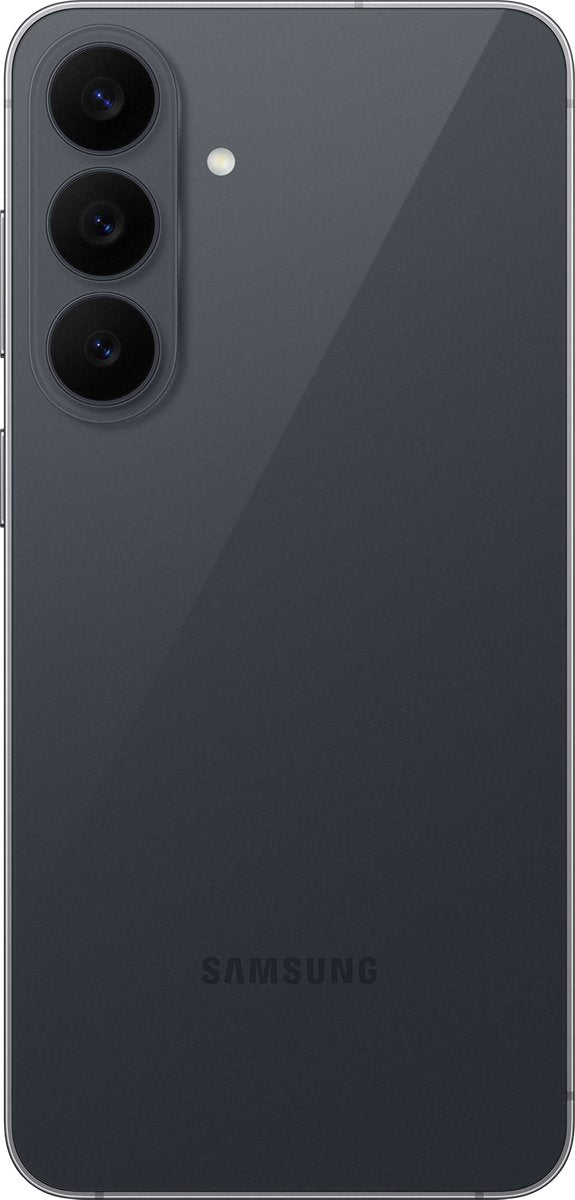 Samsung Galaxy S26 FE - Graphite