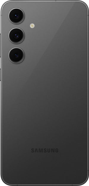 Samsung Galaxy S24 FE - 128GB - Graphite