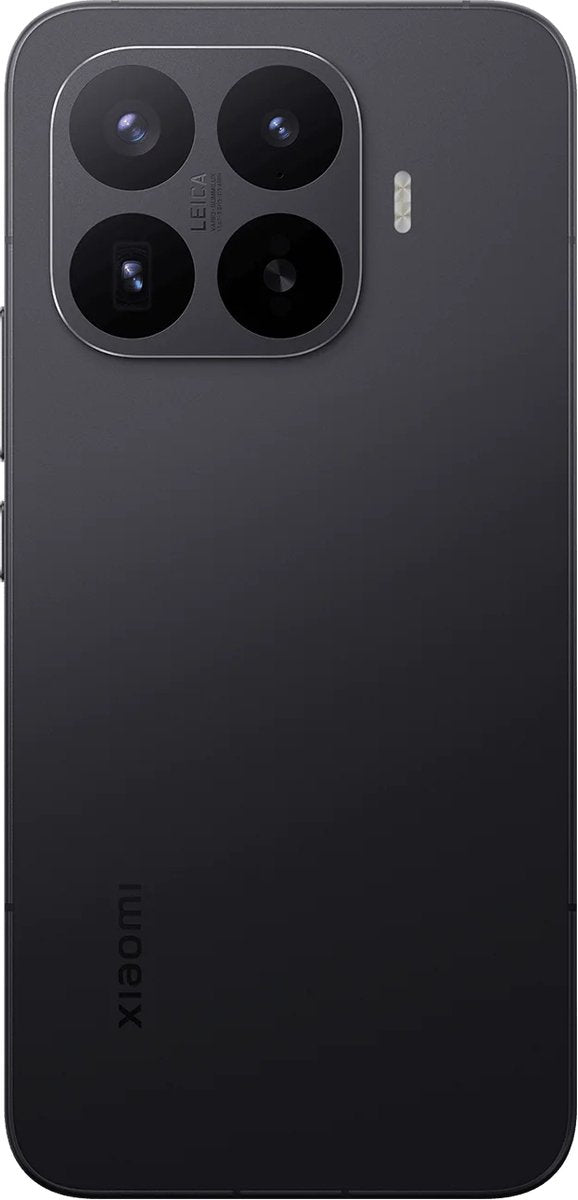 Xiaomi 17T Pro Zwart 12GB RAM 1024GB ROM