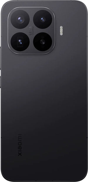 Xiaomi 17T Pro Zwart 12GB RAM 1024GB ROM