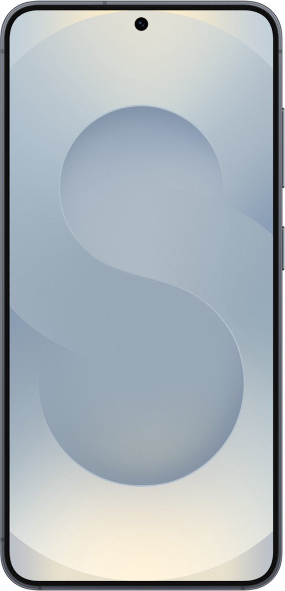Samsung Galaxy S25 5G - Zwart