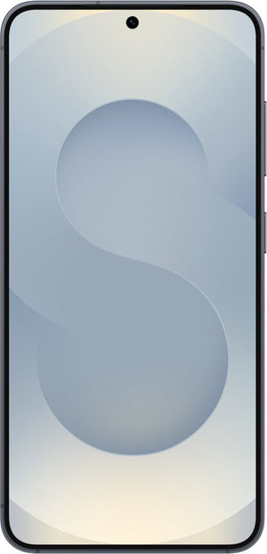 Samsung Galaxy S25 5G - Zwart