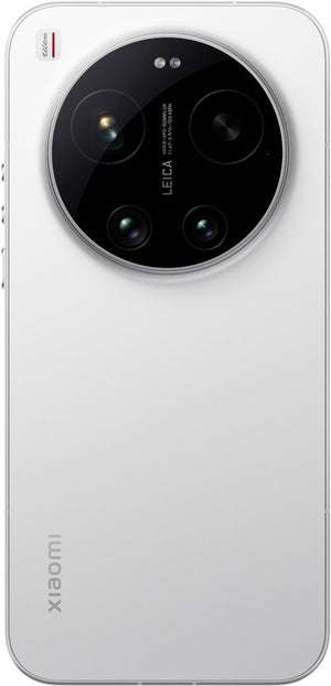 Xiaomi 17 Ultra – Wit