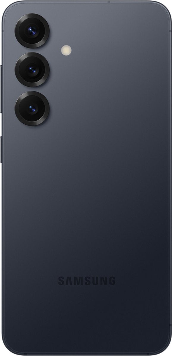 Samsung Galaxy S25 5G - Zwart