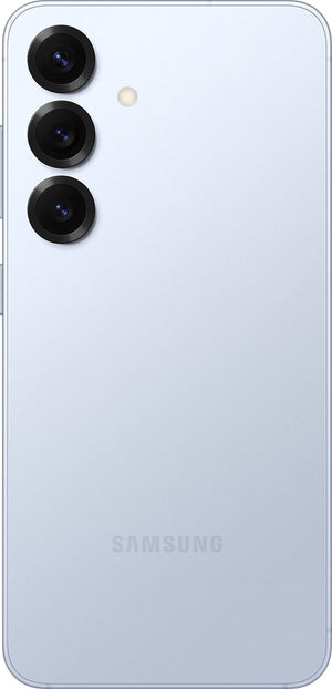 Samsung Galaxy S25 5G - Icy Blue