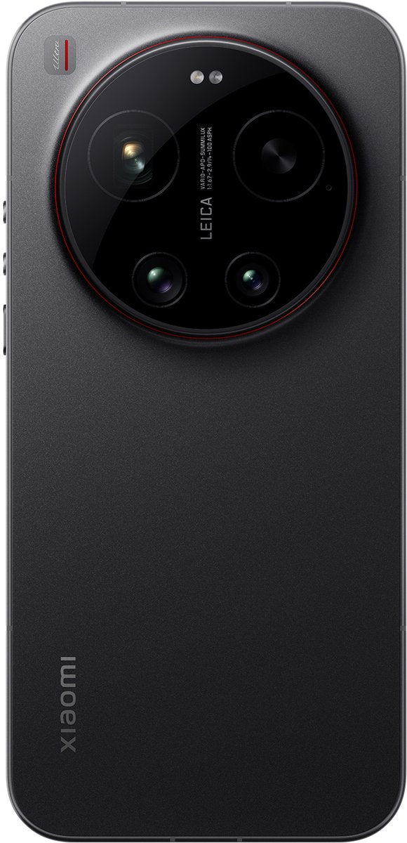 Xiaomi 17 Ultra - Zwart
