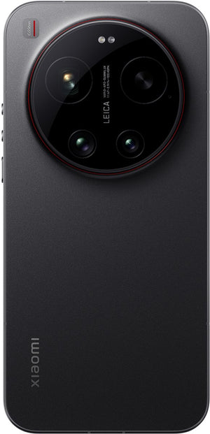 Xiaomi 17 Ultra - Zwart
