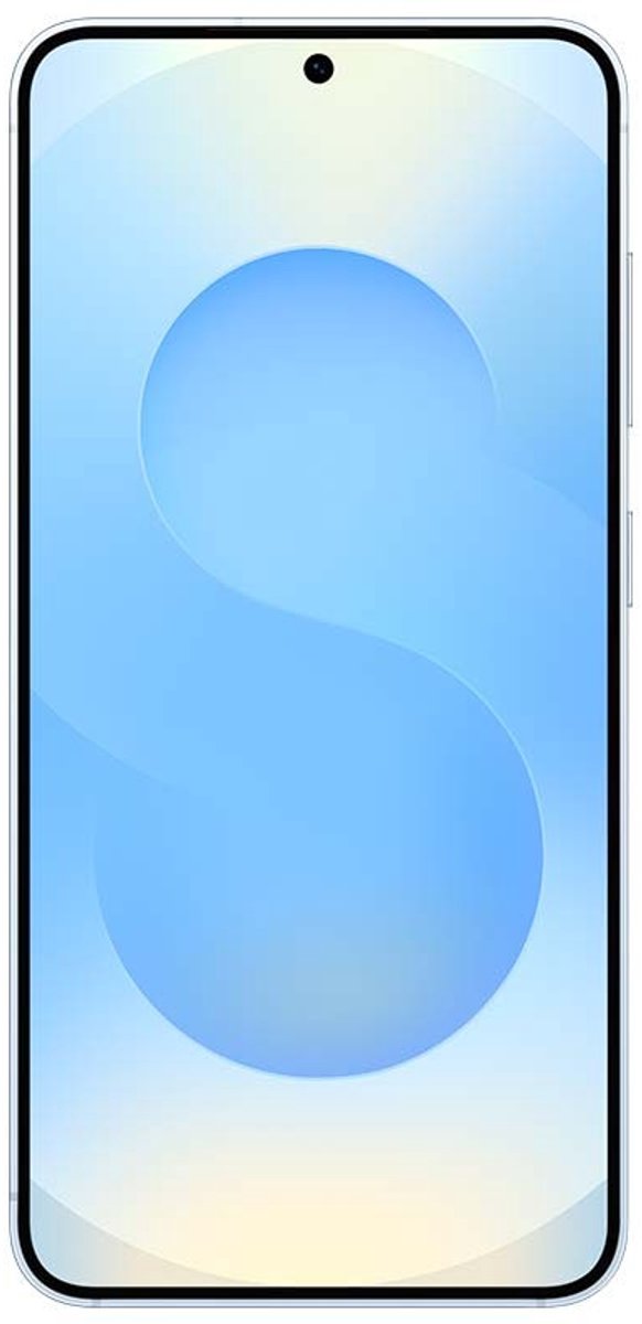 Samsung Galaxy S25 5G - Icy Blue