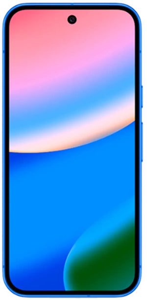Google Pixel 10 5G - Blauw