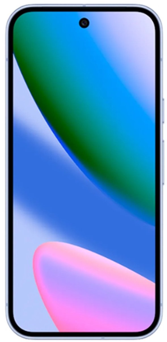 Google Pixel 10 5G - Violet