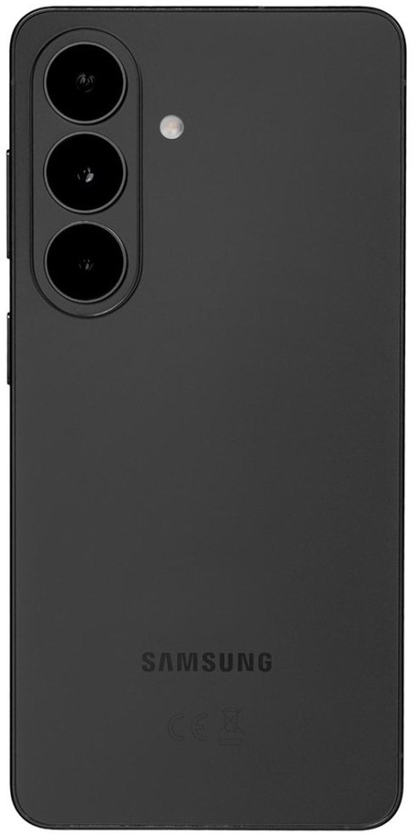 Samsung Galaxy S26 Plus - Zwart