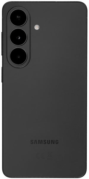 Samsung Galaxy S26 Plus - Zwart