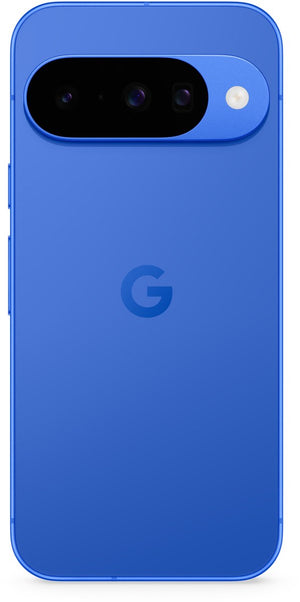 Google Pixel 10 5G - Blauw