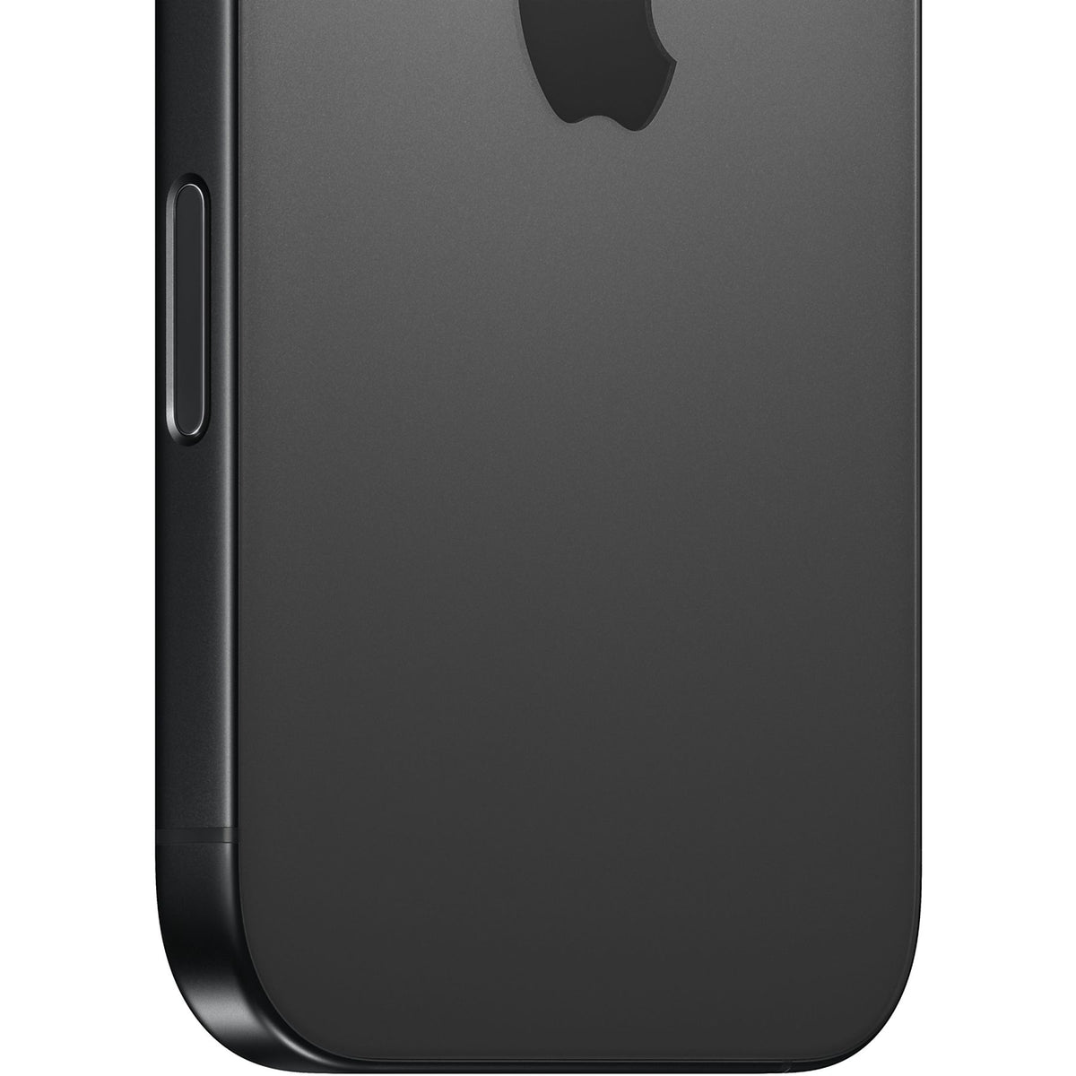 Apple iPhone 16 Pro Max - Zwart Titanium