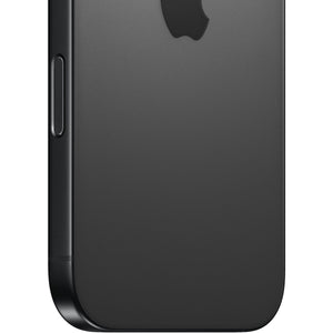 Apple iPhone 16 Pro Max - Zwart Titanium
