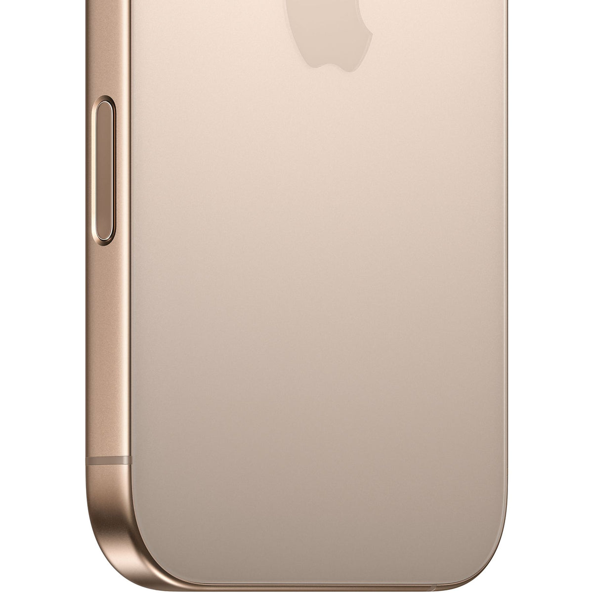 Apple Iphone 16 Pro - Desert Titanium