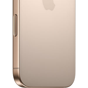 Apple Iphone 16 Pro - Desert Titanium