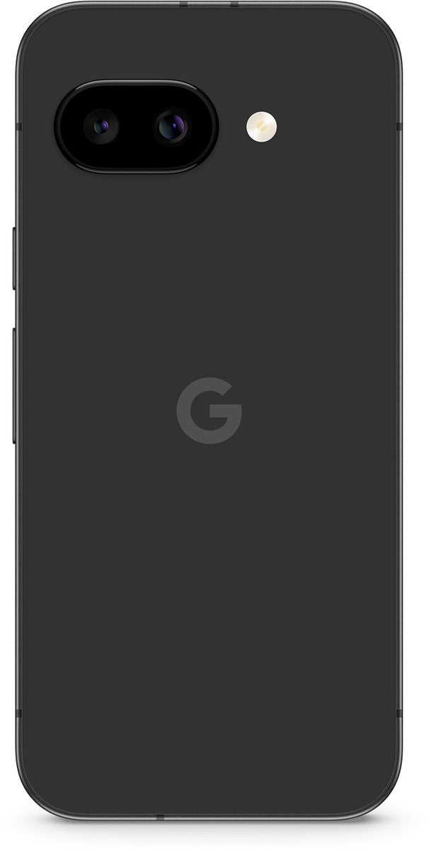 Google Pixel 9a - Zwart