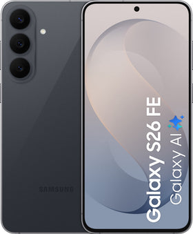 Samsung Galaxy S26 FE - Graphite