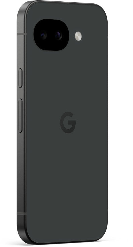 Google Pixel 10a - Zwart