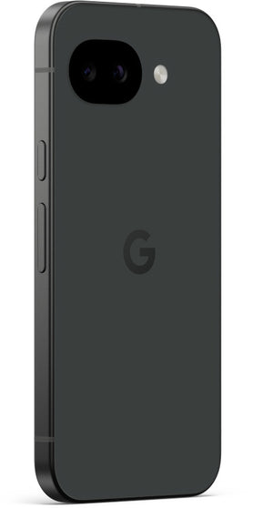 Google Pixel 10a - Zwart