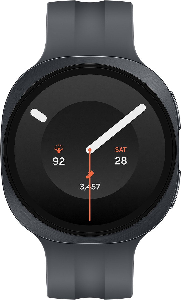 Samsung Galaxy Watch9 - smartwatch - 40mm - Wifi - GPS - Zwart