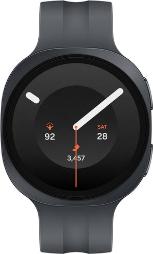 Samsung Galaxy Watch9 - smartwatch - 40mm - Wifi - GPS - Zwart