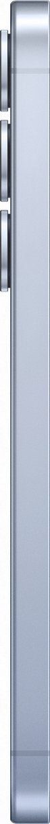 Samsung Galaxy S25 5G - Icy Blue