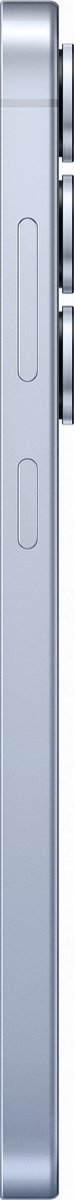 Samsung Galaxy S25 5G - Icy Blue