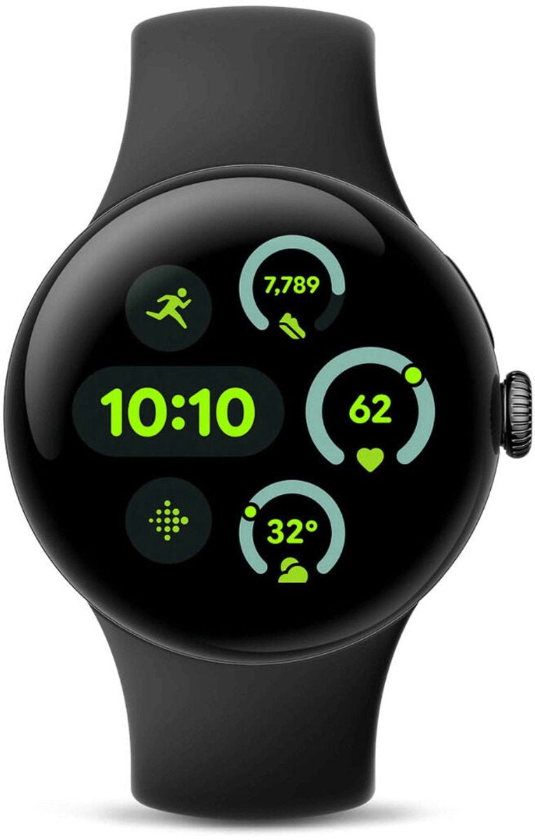 Google Pixel Watch 3 - LTE