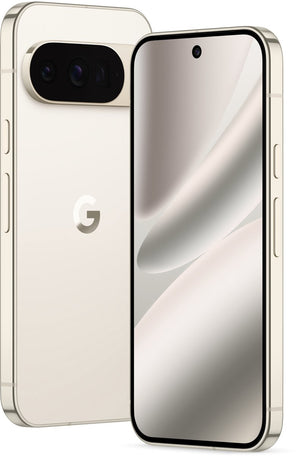 Google Pixel 10 Pro 5G - Beige