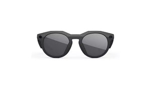 Oakley Meta - HSTN - 0OW8002-03 - Zwart - PRIZM Zwart lens - Smartglasses