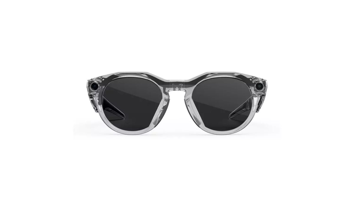 Oakley Meta - HSTN - 0OW8002-05 - Transparant - Transitions Grijs lens - Smartglasses