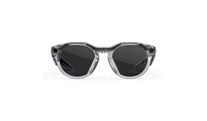 Oakley Meta - HSTN - 0OW8002-05 - Transparant - Transitions Grijs lens - Smartglasses