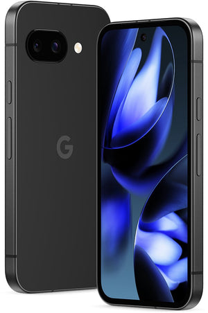 Google Pixel 9a - Zwart