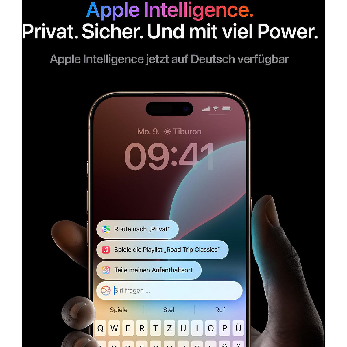 Apple Iphone 16 Pro - White Titanium
