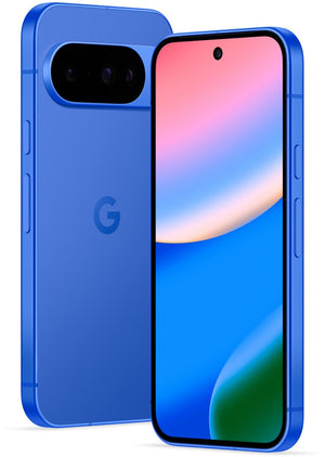 Google Pixel 10 5G - Blauw