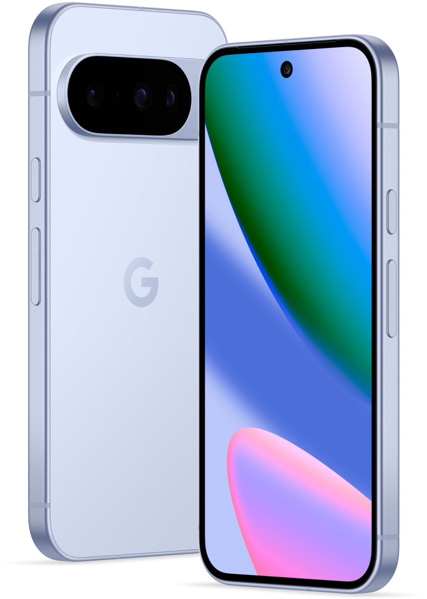 Google Pixel 10 5G - Violet