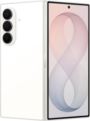 Samsung Galaxy Z Fold 8 Ultra 5G - 256GB - Crème
