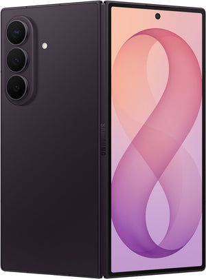 Samsung Galaxy Z Fold 8 Ultra 5G - 256GB - Violet