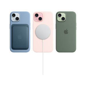 Apple iPhone 15 Plus - Green