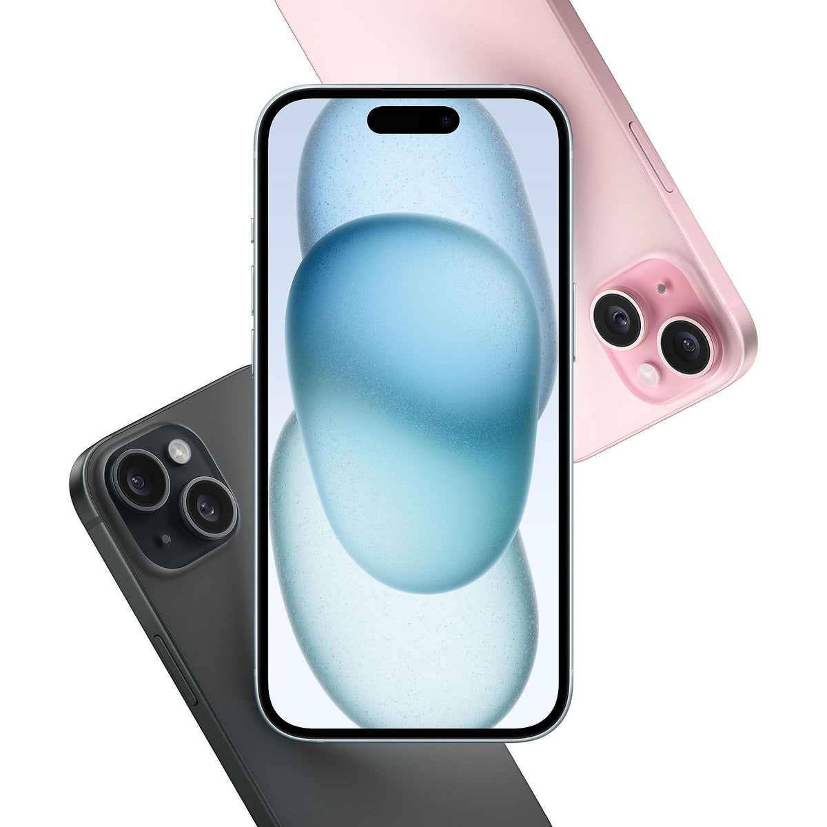 Apple iPhone 15 Plus - Blue