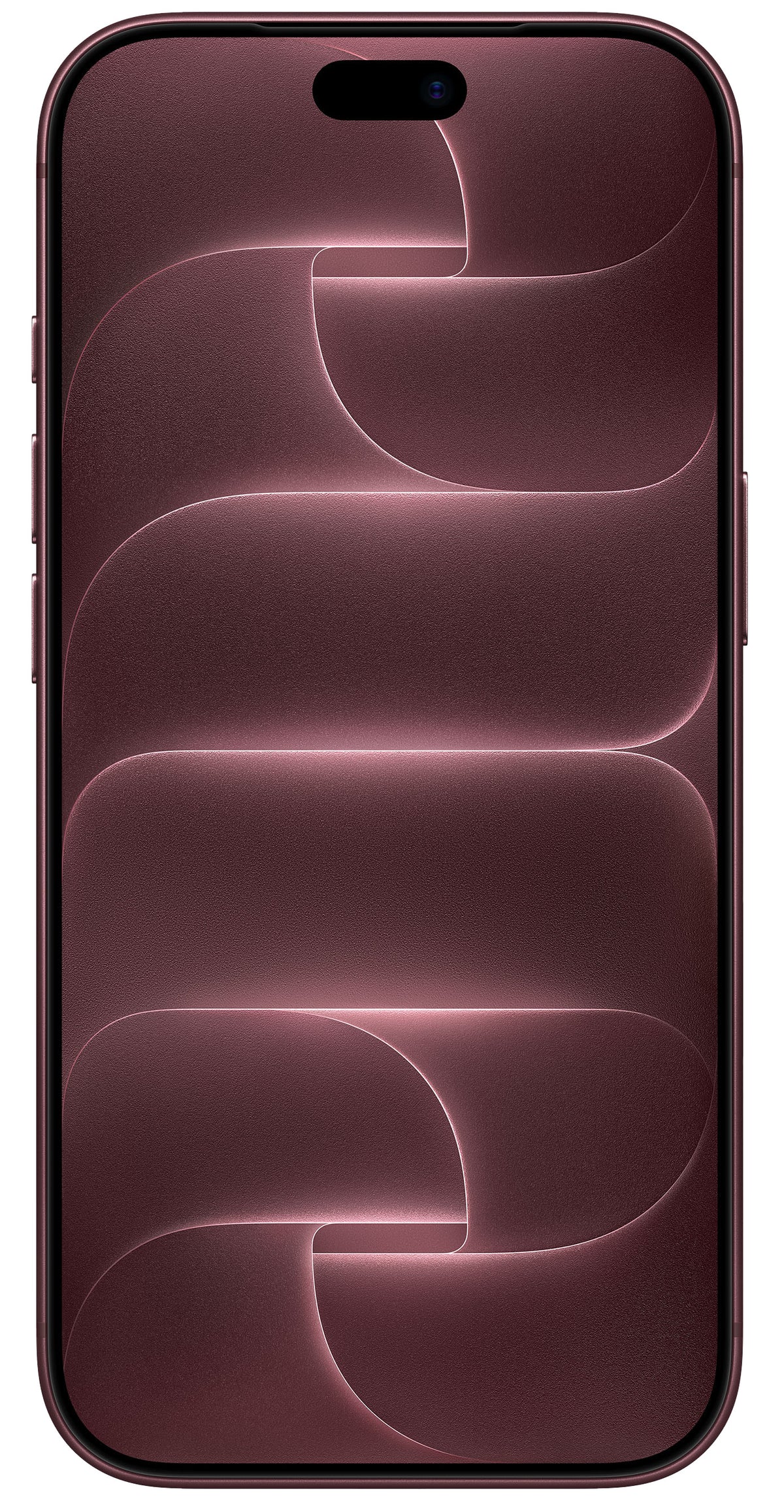 Apple iPhone 18 Pro - Burgundy