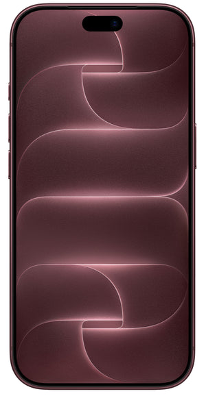 Apple iPhone 18 Pro - Burgundy
