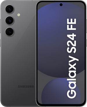 Samsung Galaxy S24 FE - 128GB - Graphite